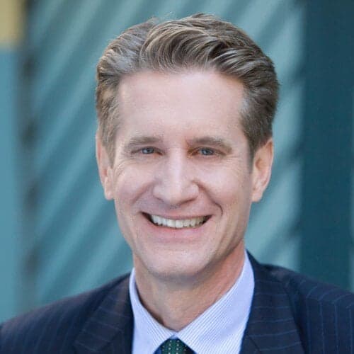 Ambassador Matthew Bryza