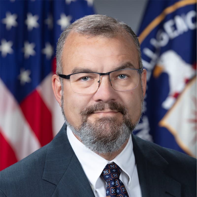 mike croissant straife intelligence