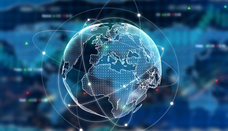 Strategic expansion: A truly global player