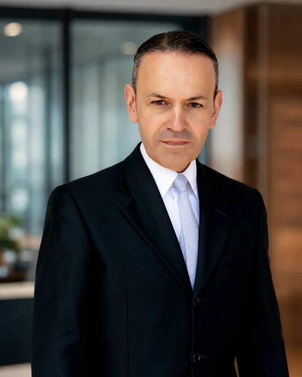 Bahadır Kaleağası​
