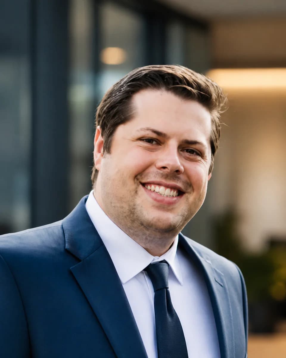 Brendan Fleming