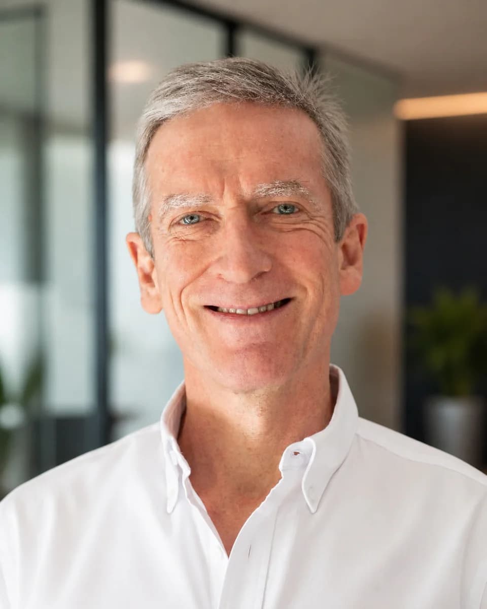 Robin Sutherland
