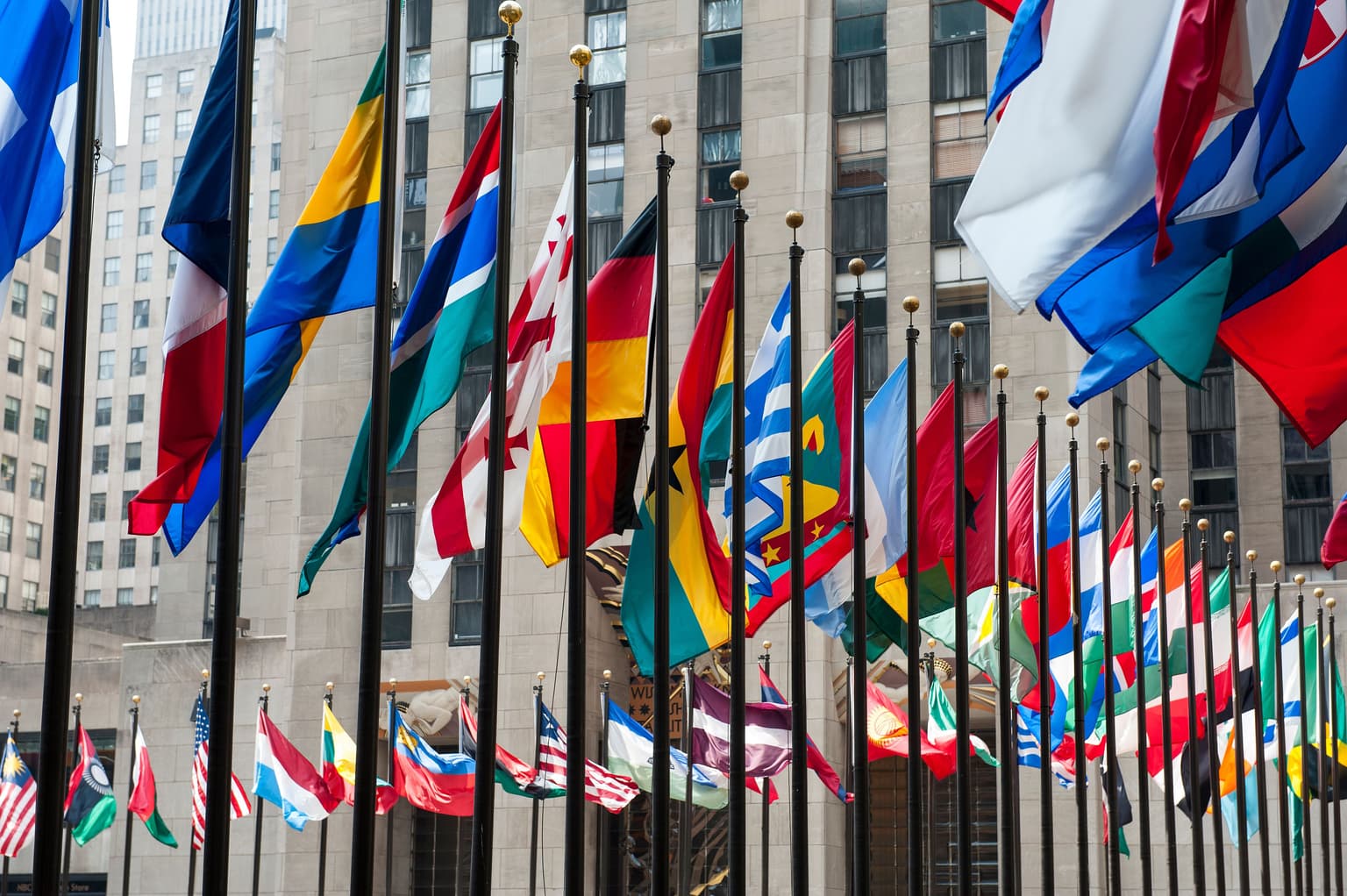 Diverging Sanctions Regimes: Navigating the U.S.–EU–UK Compliance Gap on Russia