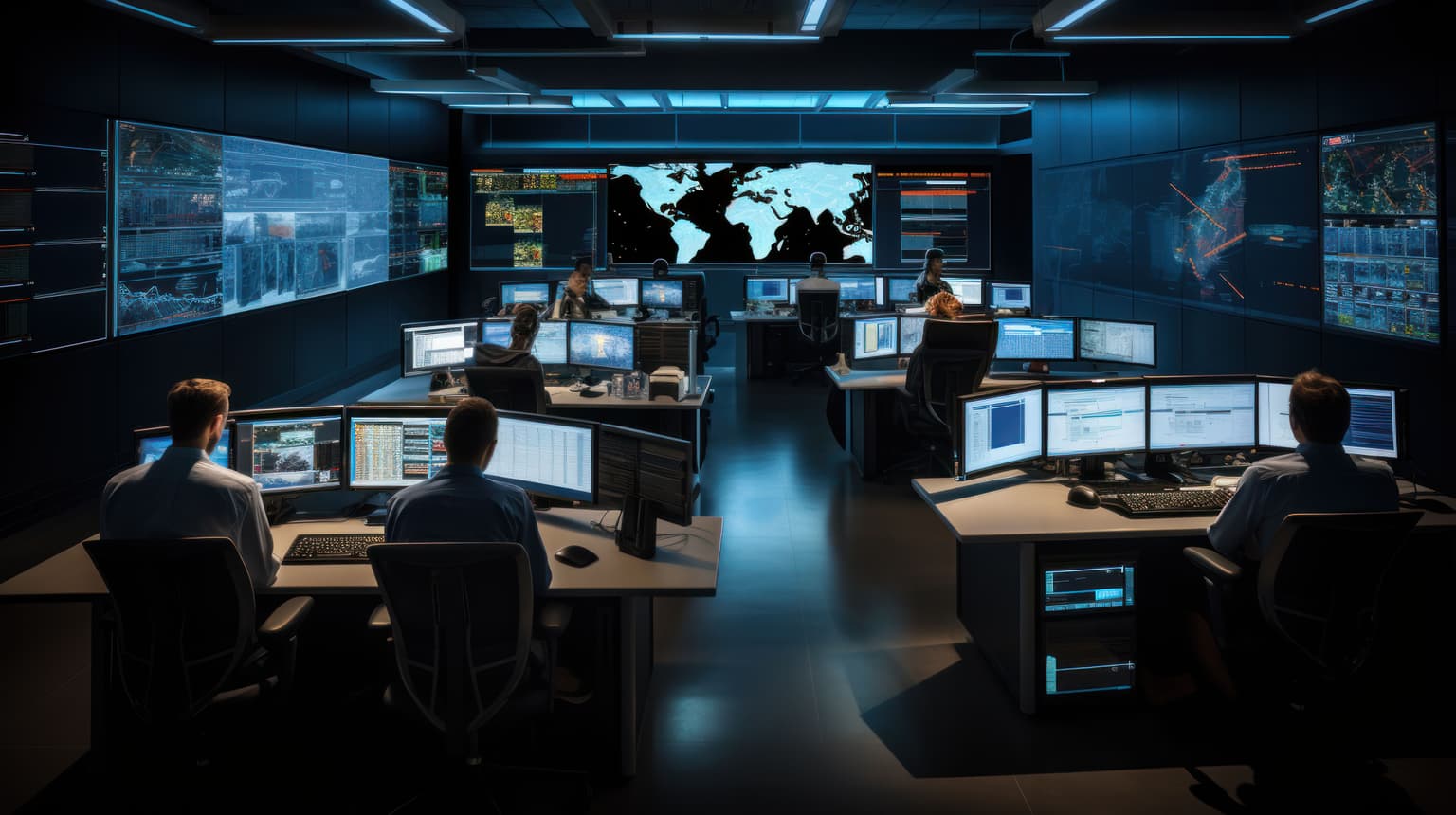 Why Counterterrorism Expertise Still Matters in the Age of Cyber Warfare