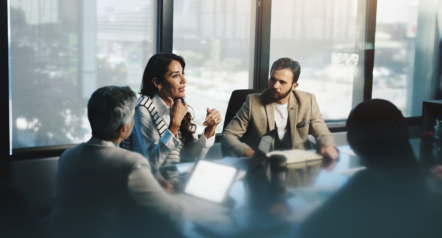 Geopolitics Is No Longer Background Noise: The Case for Corporate Geostrategy