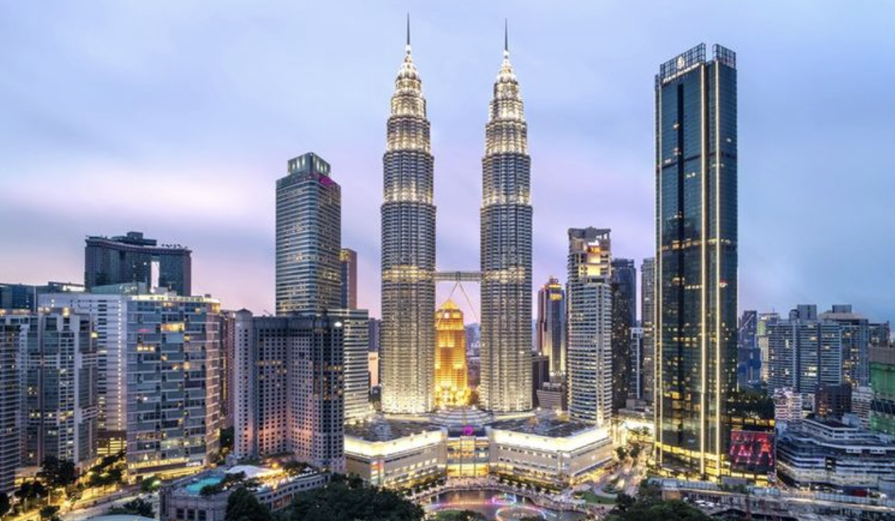 kuala lumpur renewable energy straife