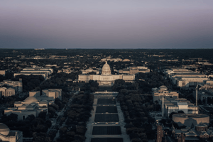 The Hidden Risks of a Government Shutdown: Cybersecurity, Data, and Intelligence