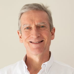 Robin Sutherland Straife energy services