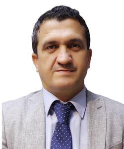 aziz headshot